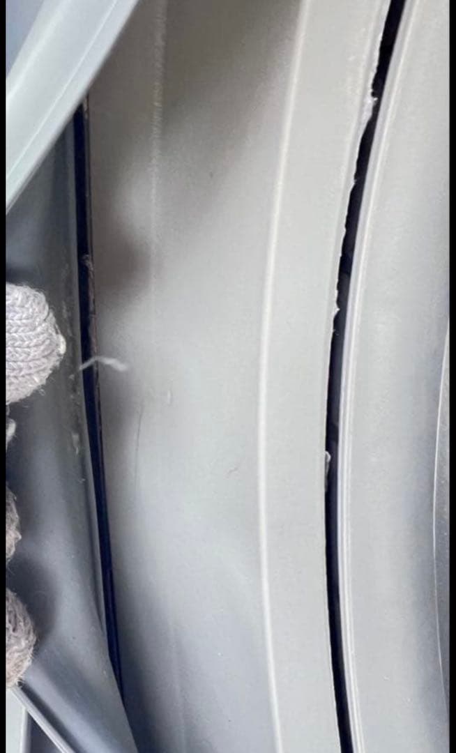 日立電気洗濯乾燥機 組込形 BD-V9800L