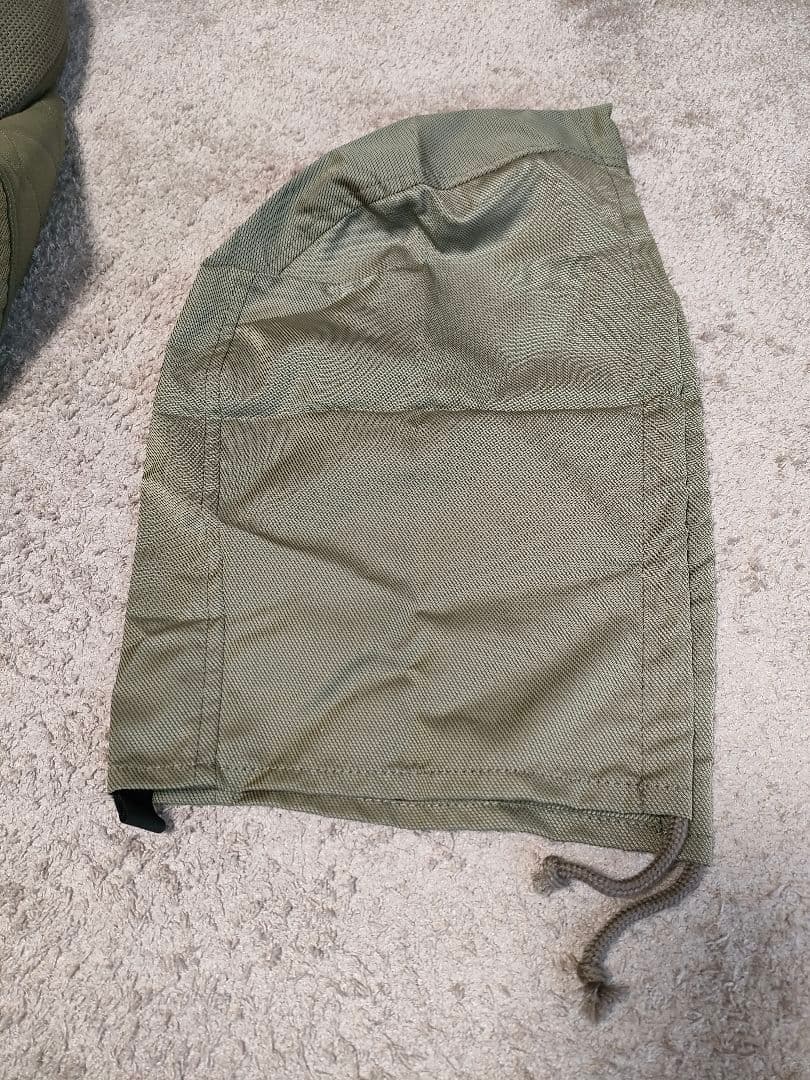 [新品]ミズノ インパルス スキーウェア OPTセンサー搭載 メンズL 緑 防湿