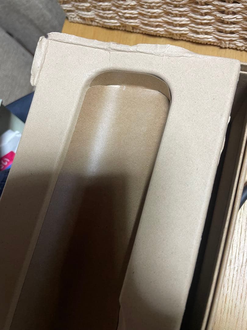 Dyson Airstrait ストレイトナー HT01