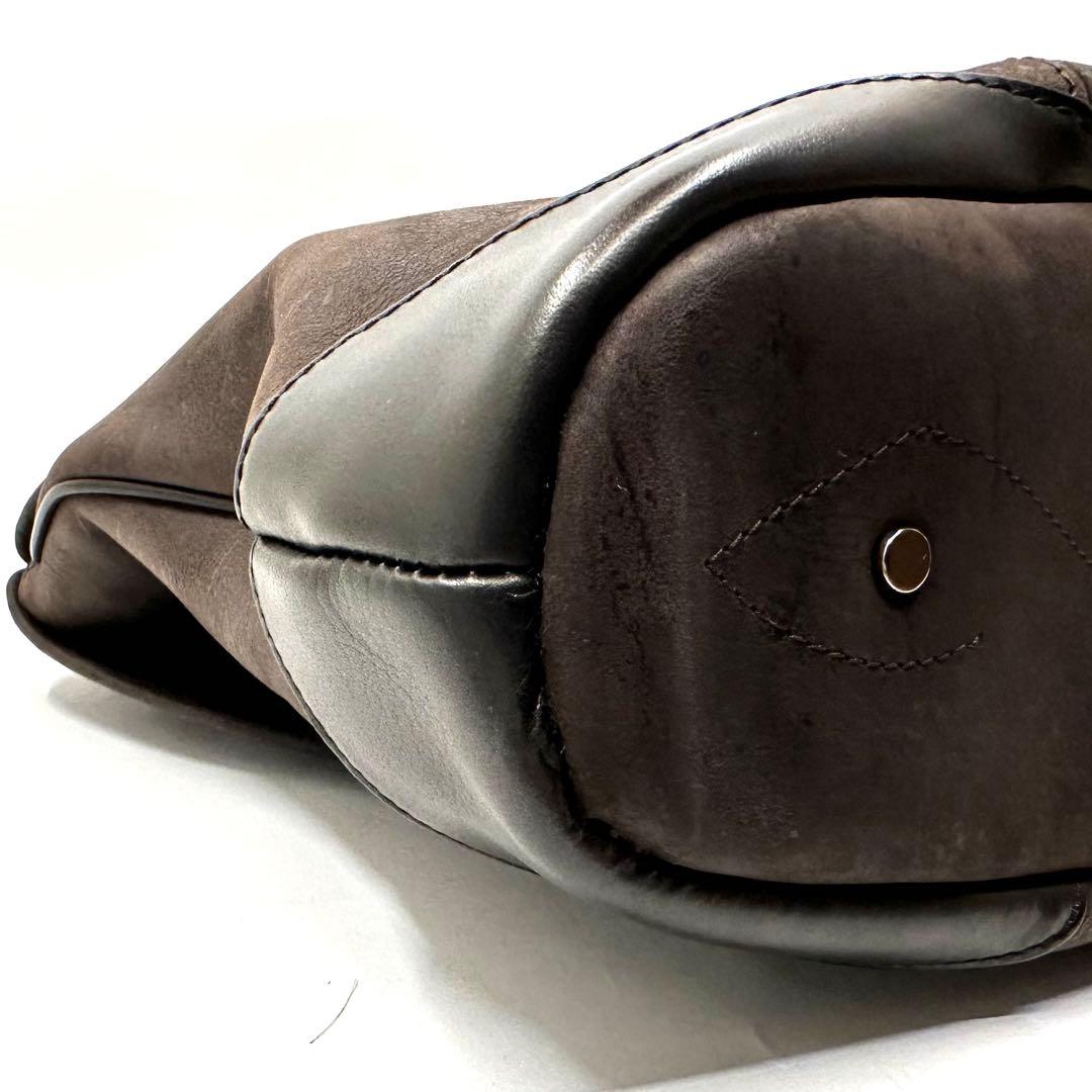 ★TIP ZONE KOBE★ビジネスバッグ★ブリーフケース★クーズー★レザー★