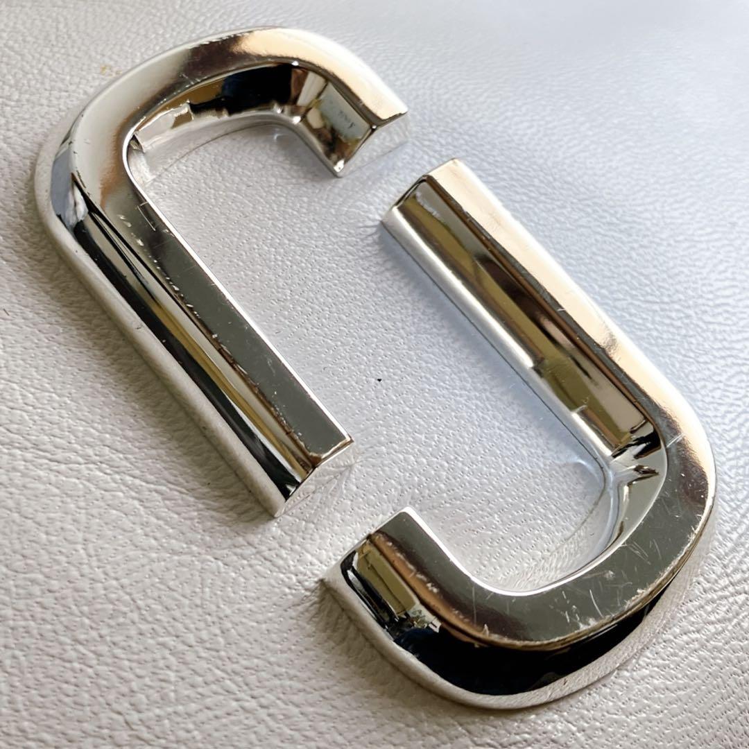 マークジェイコブス ソフトショット 2way 斜め掛け可 ショルダーバッグ