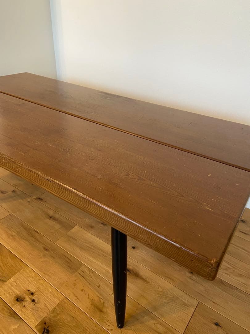 ビンテージ イルマリタピオヴァーラ ピルッカ コーヒーテーブル ピルッカベンチ