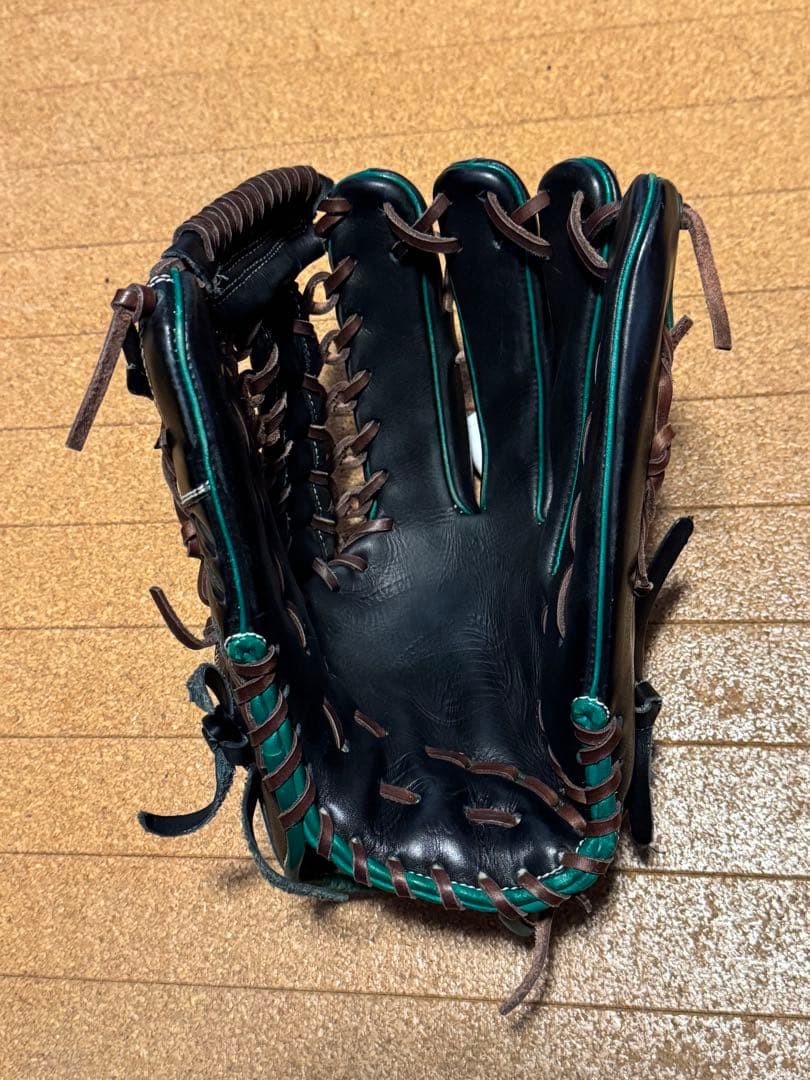 久保田スラッガー　オーダー外野手用グローブ