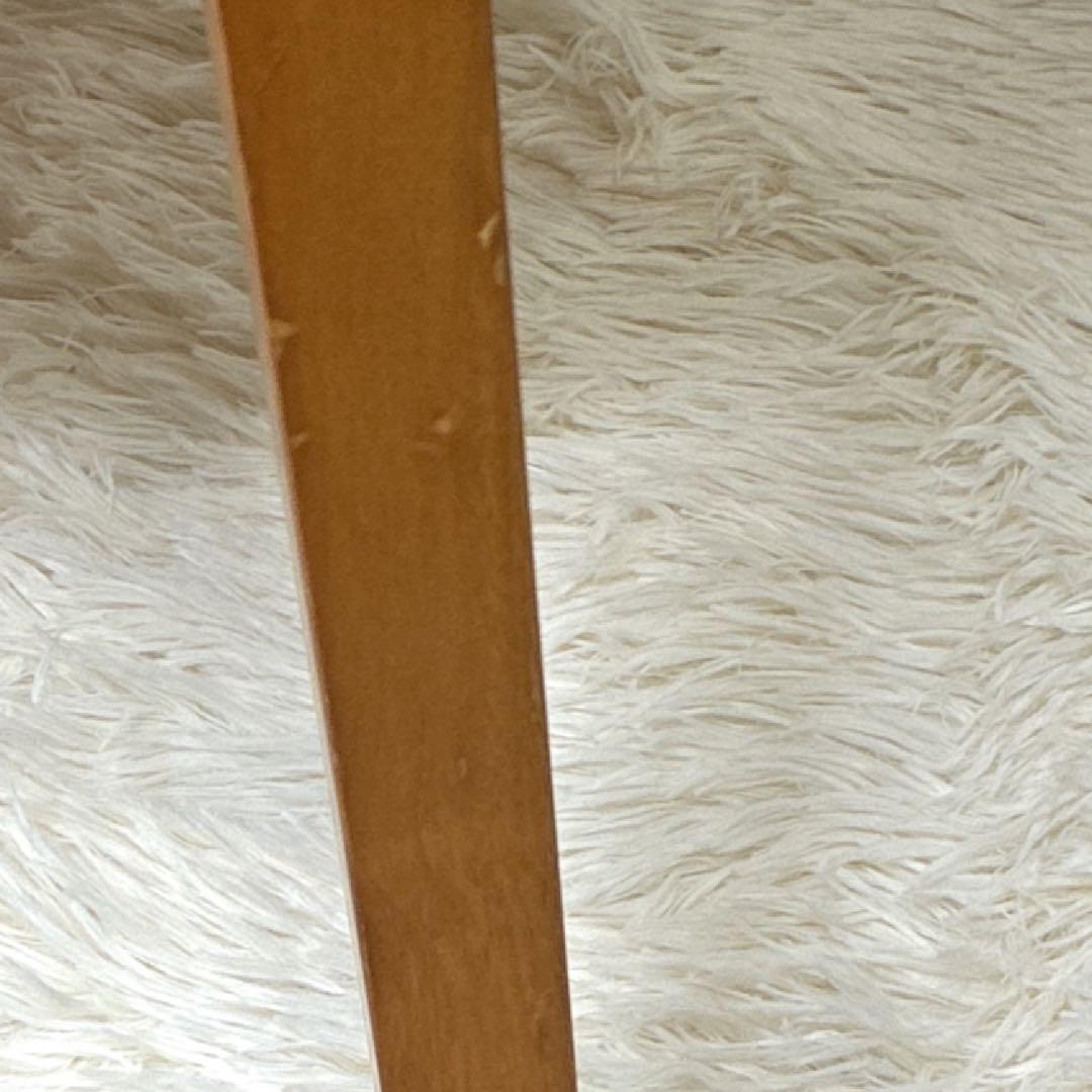 ACTUS アクタス サイドテーブル 丸テーブル 曲木 ソファテーブル 花台