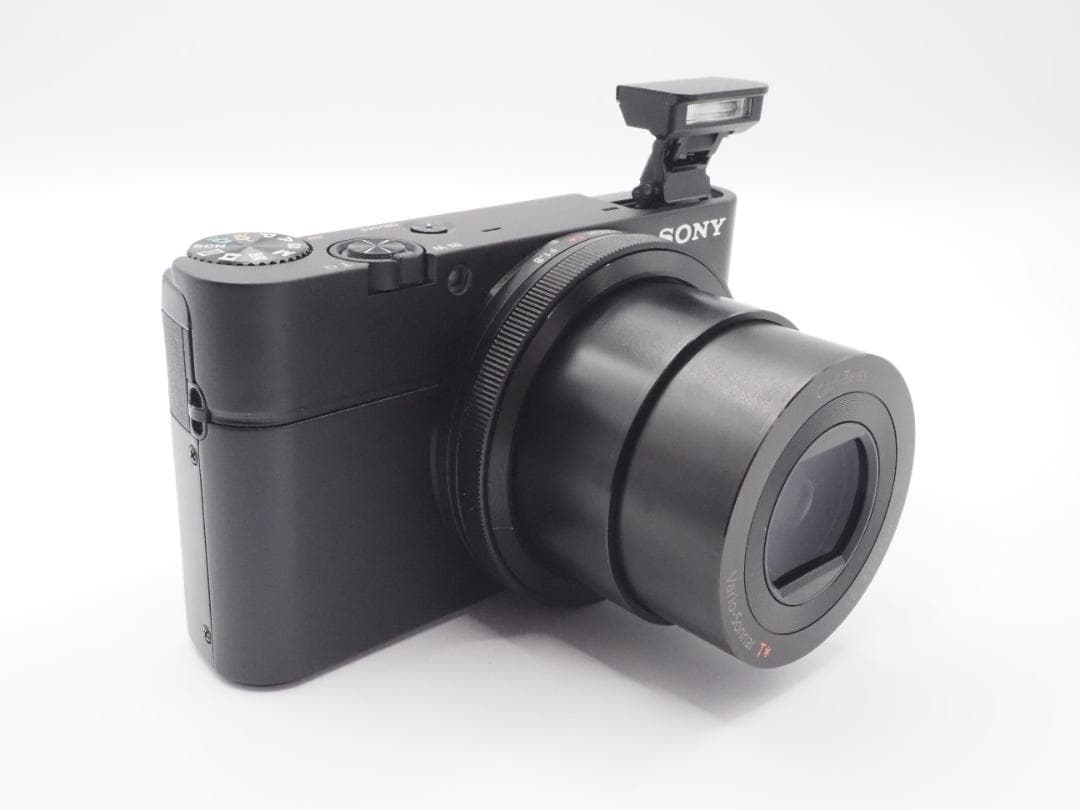 ■並品■ ソニー SONY DSC-RX100 【メーカーメンテ品】♯0590