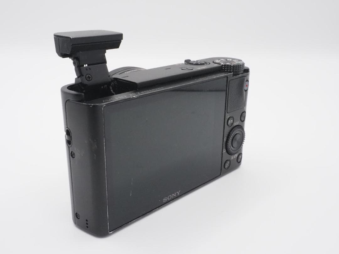 ■並品■ ソニー SONY DSC-RX100 【メーカーメンテ品】♯0590