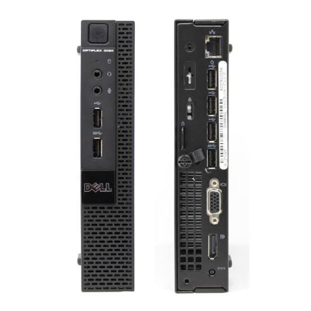 SSD120GB/メモリ8GB/Windows11/Office