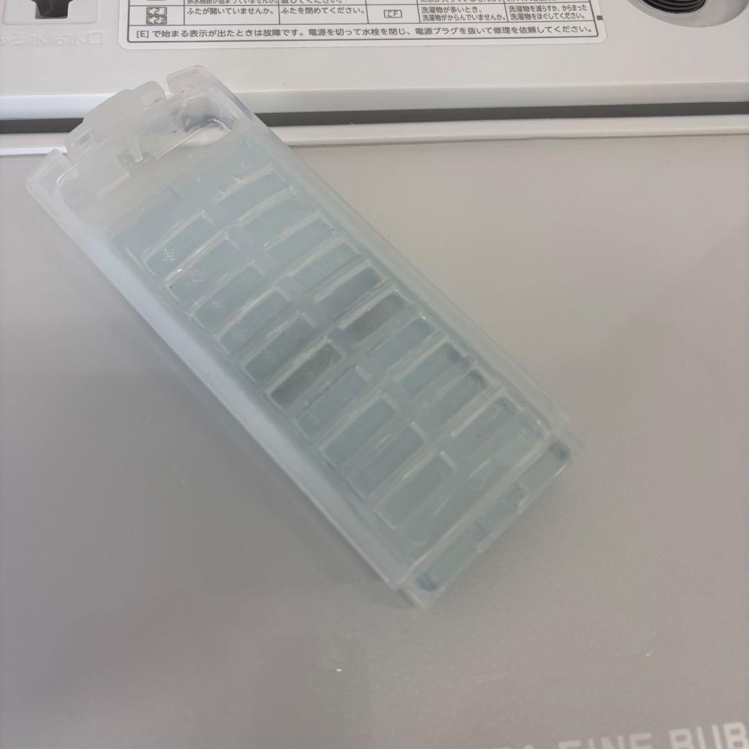 ★3　洗濯機　最新24年製　東芝　9キロ　中古　綺麗　安い　設置無料