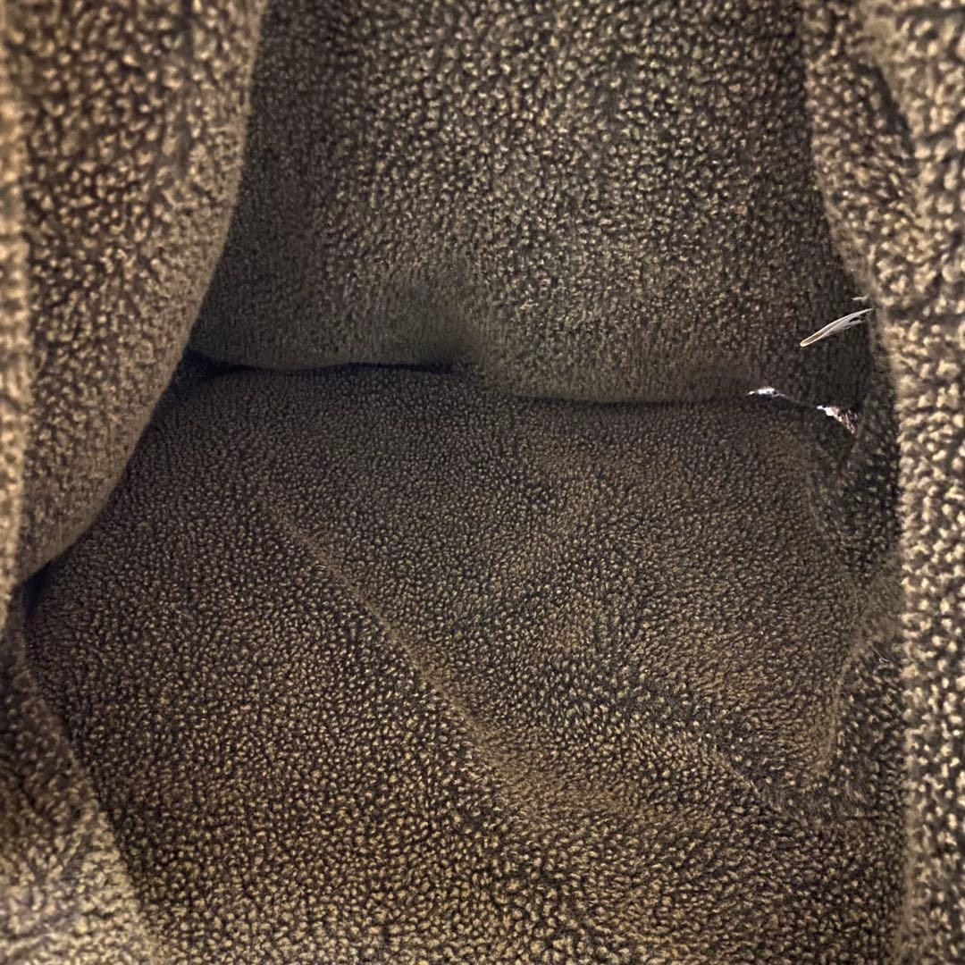 IGGI プルオーバーボアベスト sizeL イングランド製