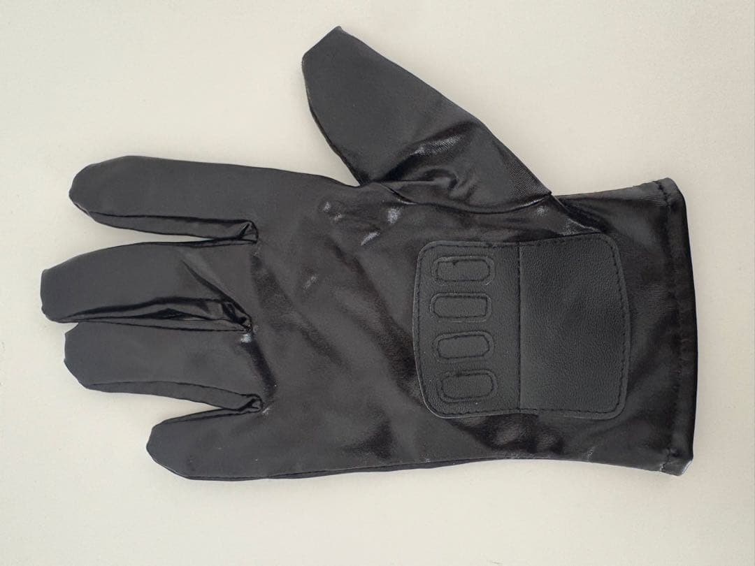 松井江　コスプレ　刀剣乱舞　衣装