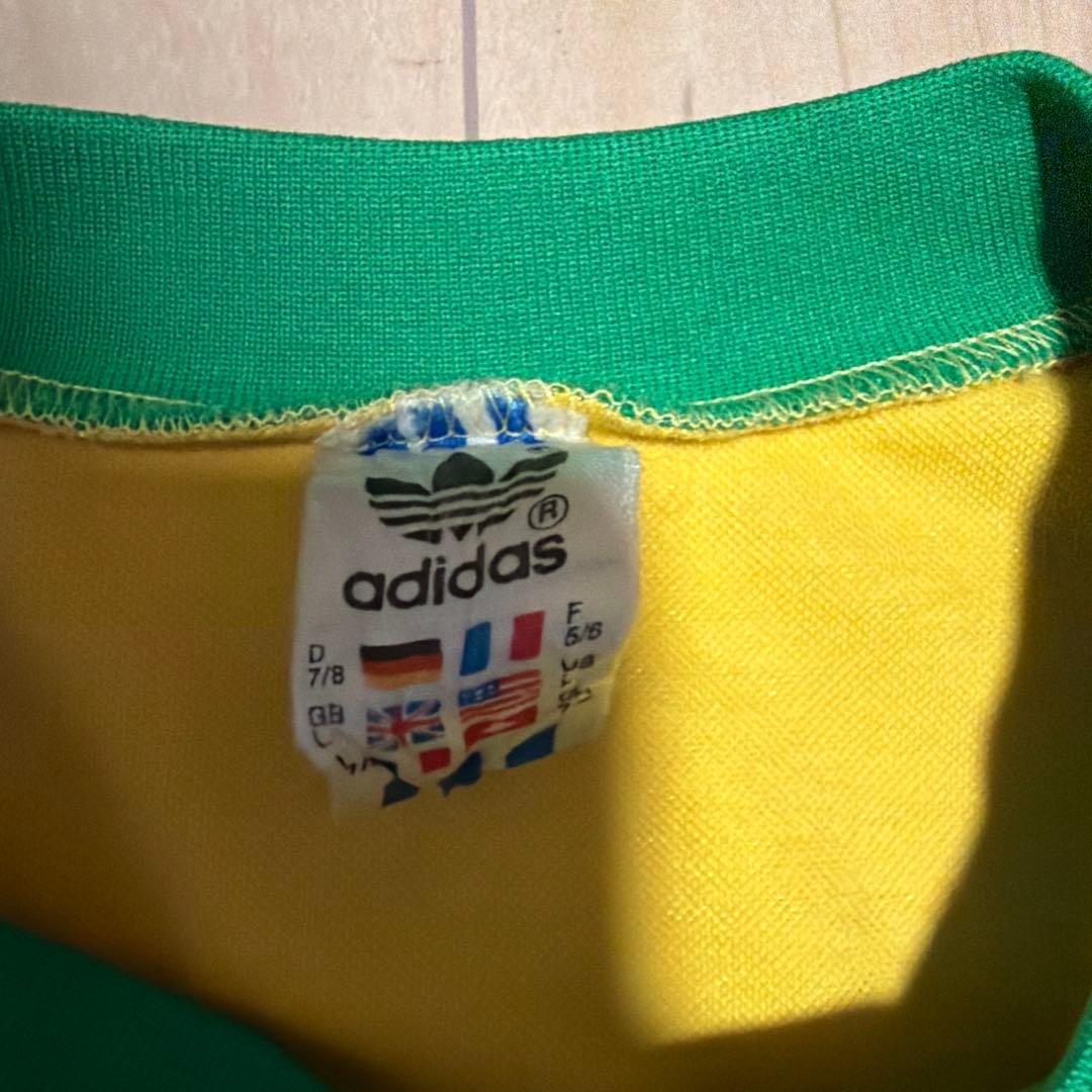 adidas ヴィンテージ　80s バイエルンミュンヘン