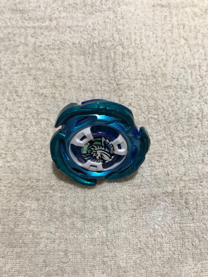 ベイブレードX エアロペガサス