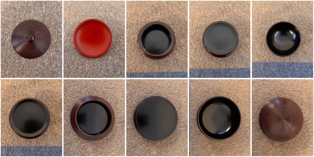 玉泉堂 謹製 倣豊太閤 千成瓢箪 信玄弁当 2点 共箱