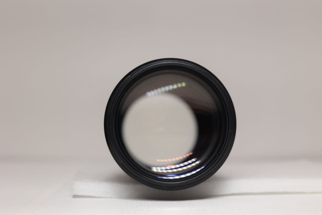 EF135mm f2 l usm美品