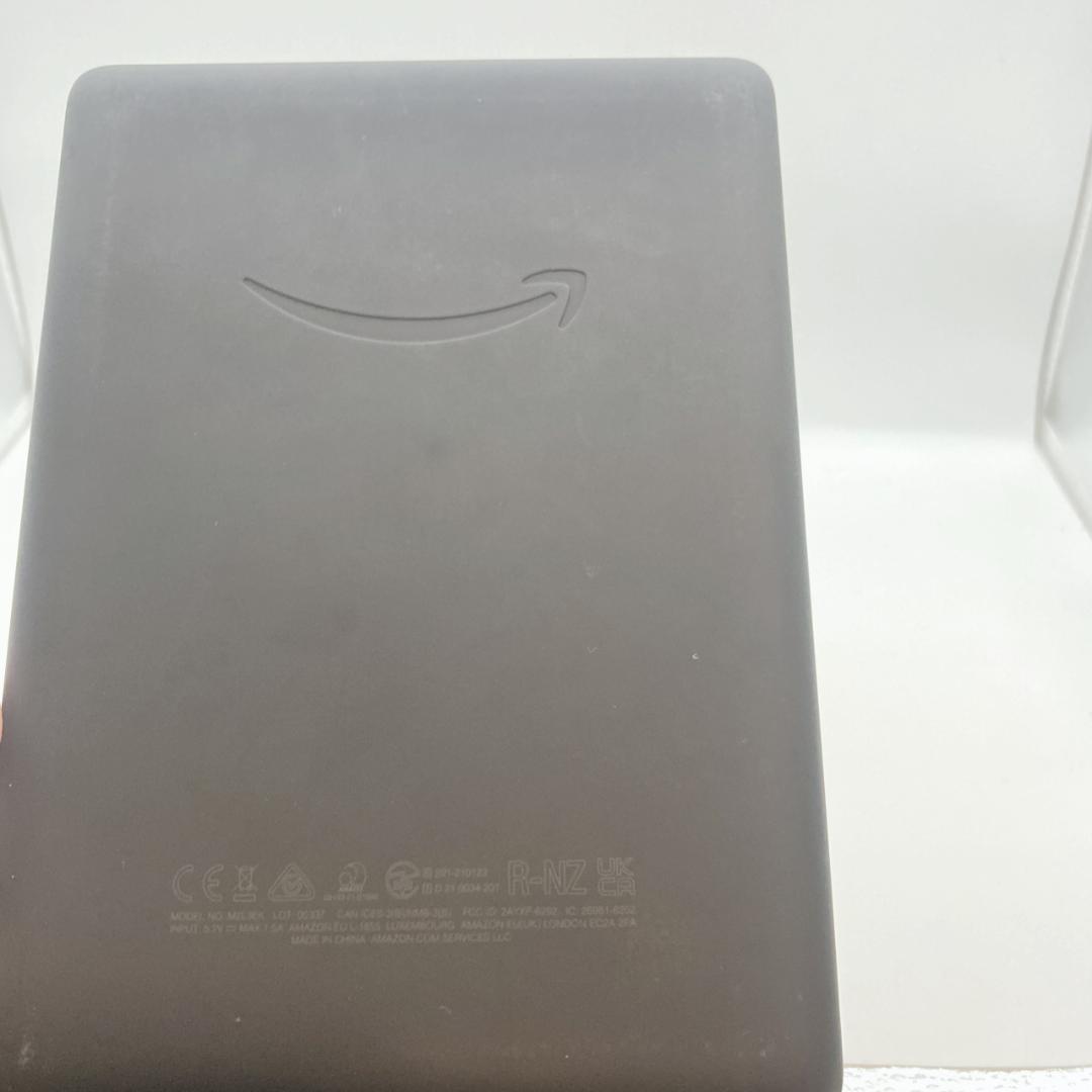 Amazon Kindle Paperwhite 第11世代 電子書籍 広告なし