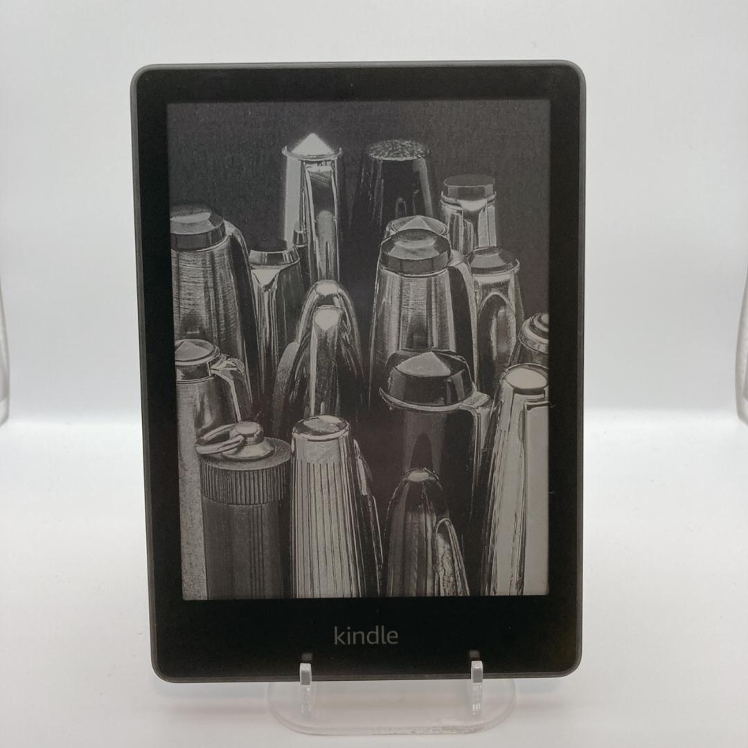 Amazon Kindle Paperwhite 第11世代 電子書籍 広告なし