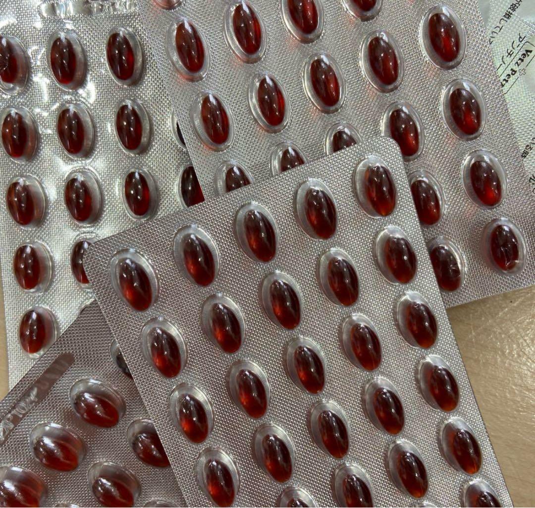 アンチノールプラス　300粒