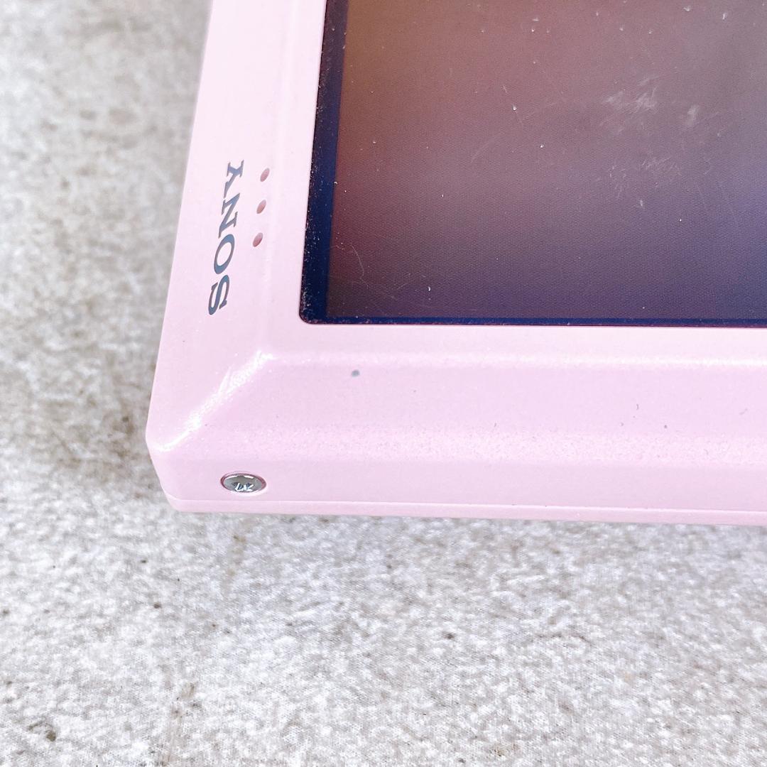 SONY ソニー Cyber-shot DSC-T70 コンパクトデジタルカメラ