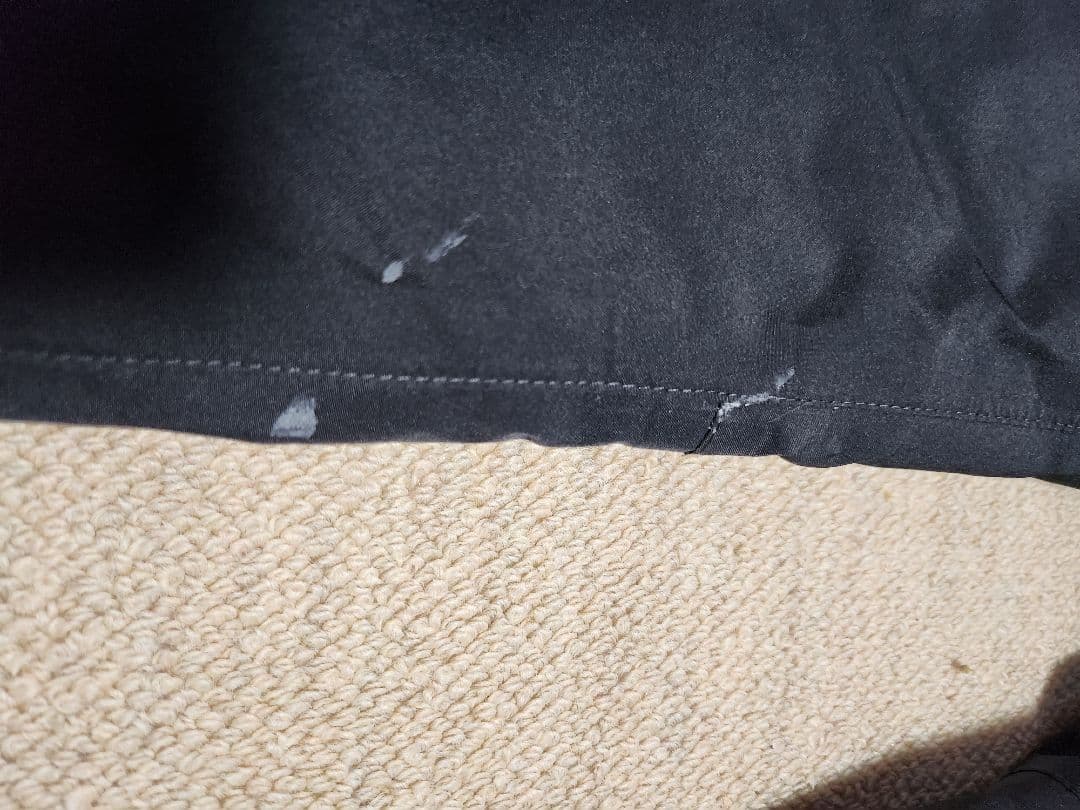 Daiwa DW-1922 ゴアテックスプロダクトウィンタースーツ上下セット