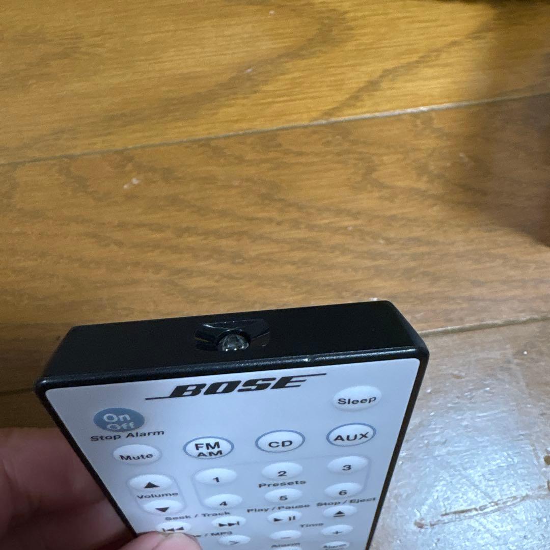 BOSE wave music system 初代