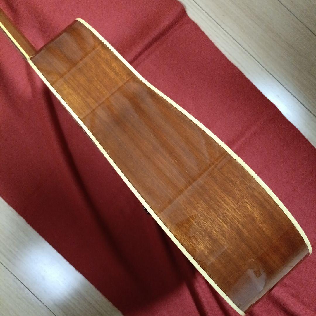 ヤマハ12弦アコースティックギター FG720S-12