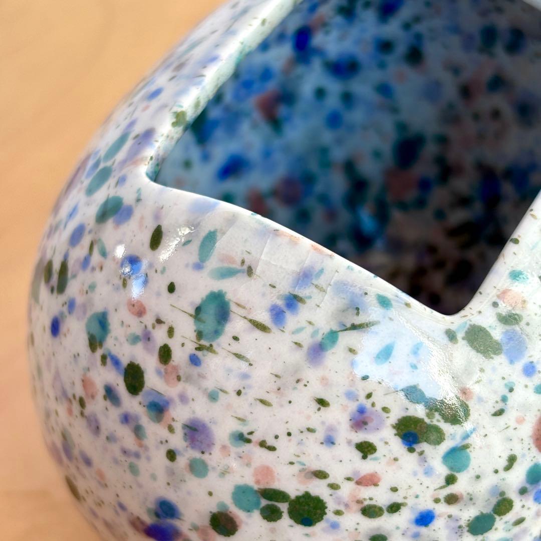 オイバトイッカ ロールストランド グラニット ボウル 器 ドット イッタラバード