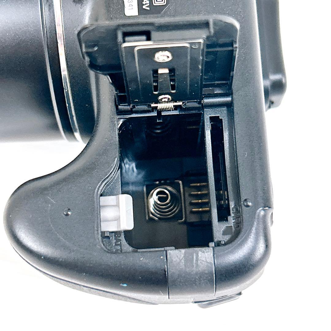 Panasonic パナソニック ルミックス　DC-FZ85 デジタル一眼