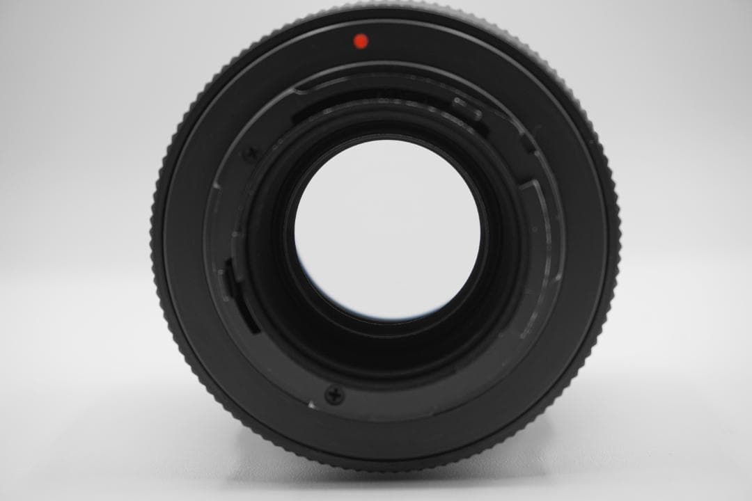 CONTAXコンタックスカールツァイス ゾナー 135mm F2.8 AEJ