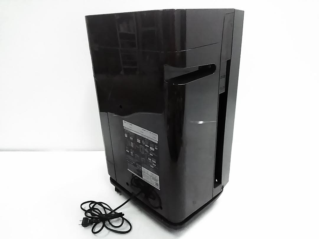 ダイキン ストリーマ 加湿 空気清浄機 MCK70VN-T 2018年製★