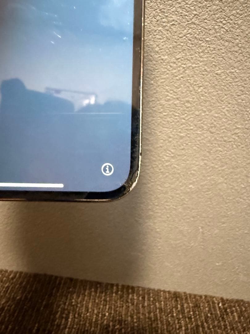 Apple iPhone 12 Pro シルバー 本体