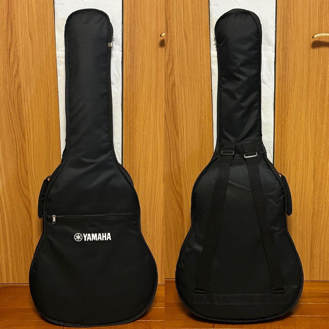 すぐ使える超美品 YAMAHA FG-830TBS トップ単板 低弦高調整済み
