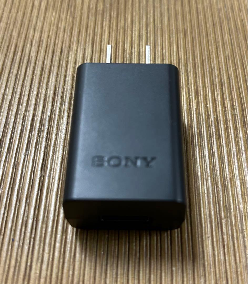 SONY デジタルビデオカメラ　ハンディカム　三脚つき