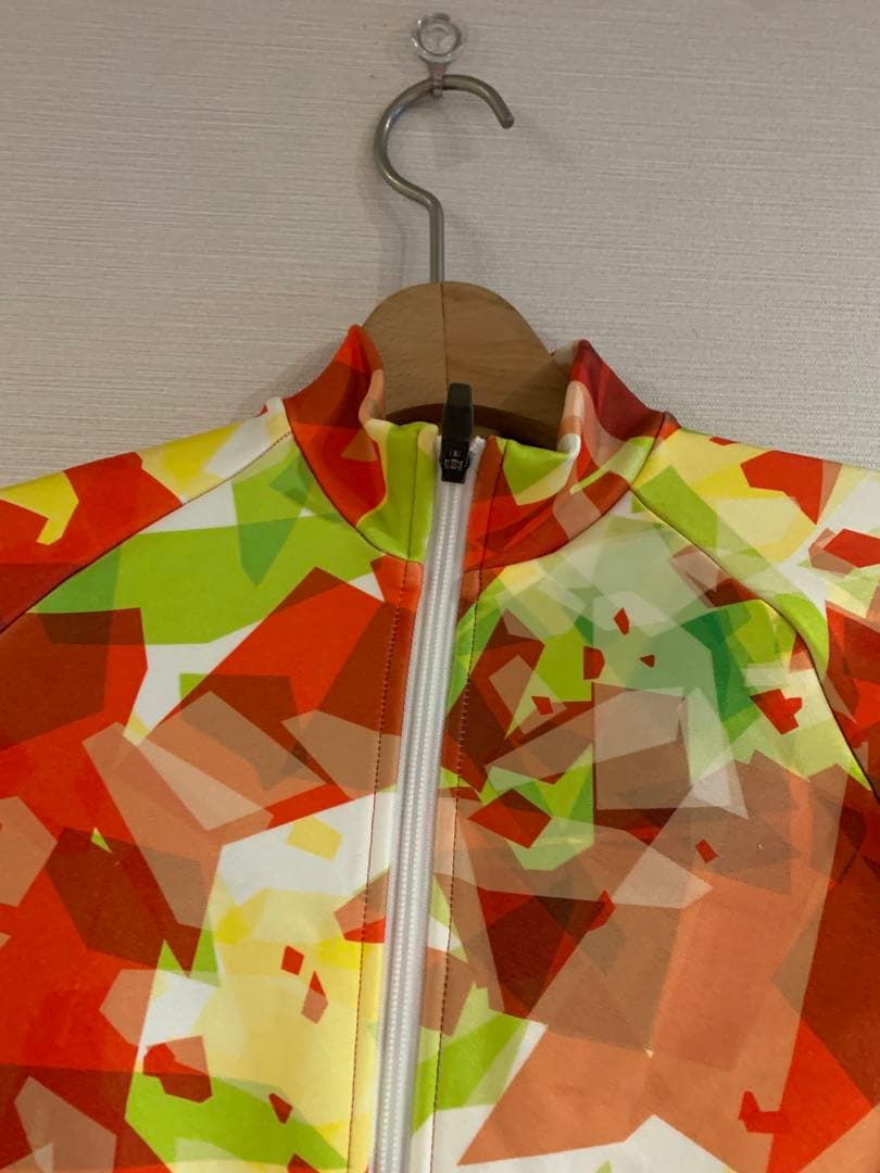 デサント　スキーレース用ワンピース