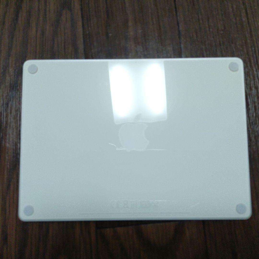 Mac mini 2020年 MagicKeyboard Trackpad