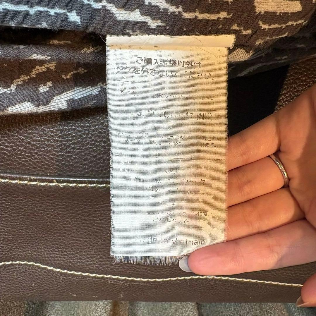 ヨギボー　ラックス　マックス 「Yogibo Luxe Max」 ダークグレー①