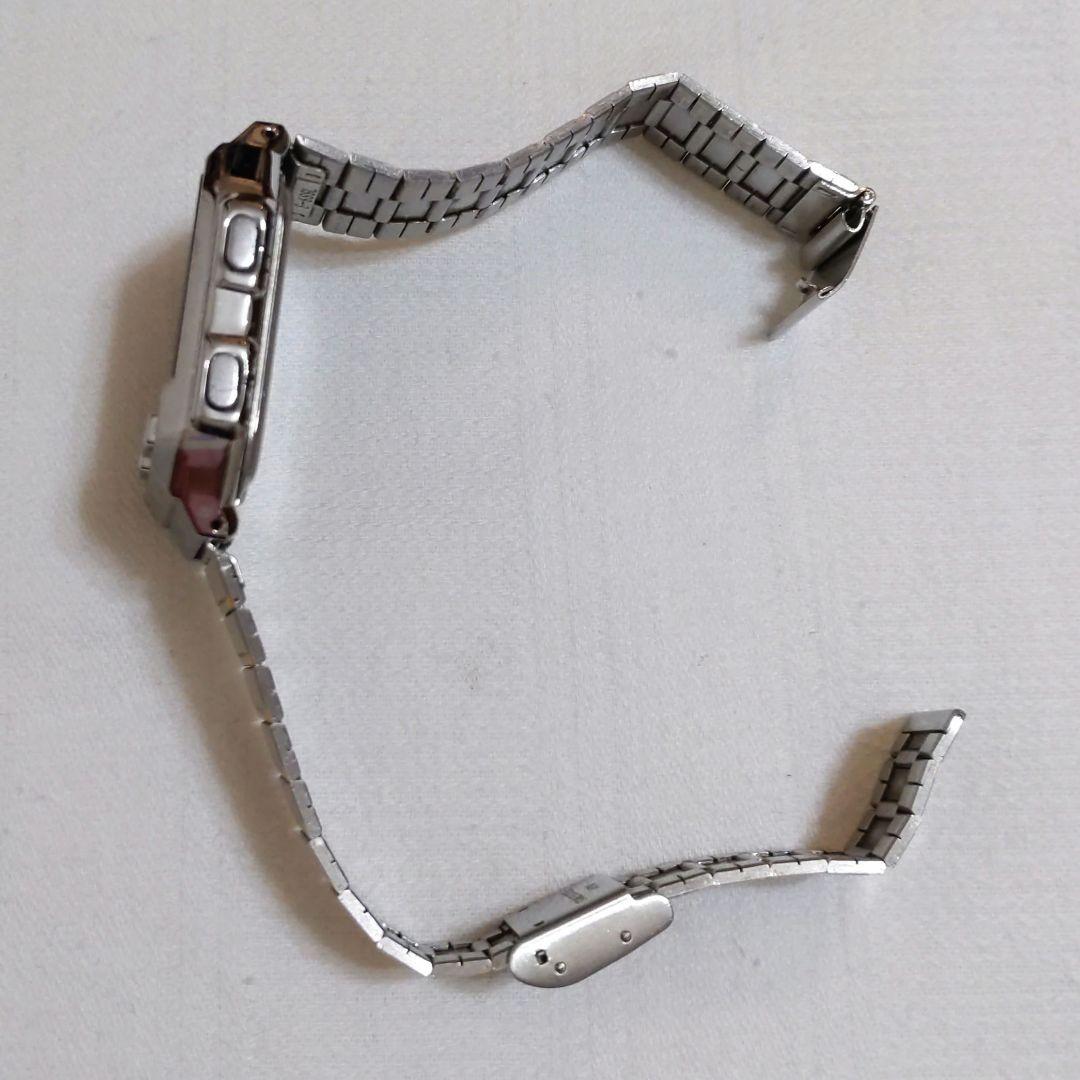 チ*ン様 CASIO DATA BANK PHONE DIALER 100