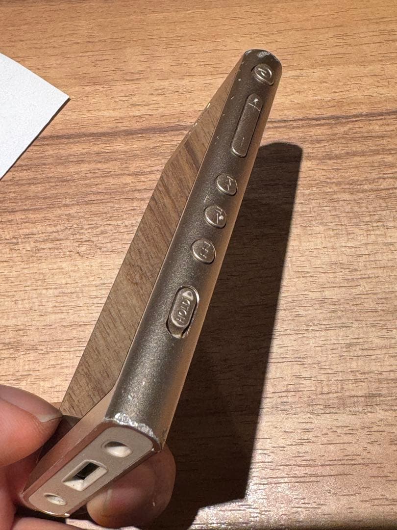 Sony WALKMAN NW-A55鬼滅の刃 限定モデル