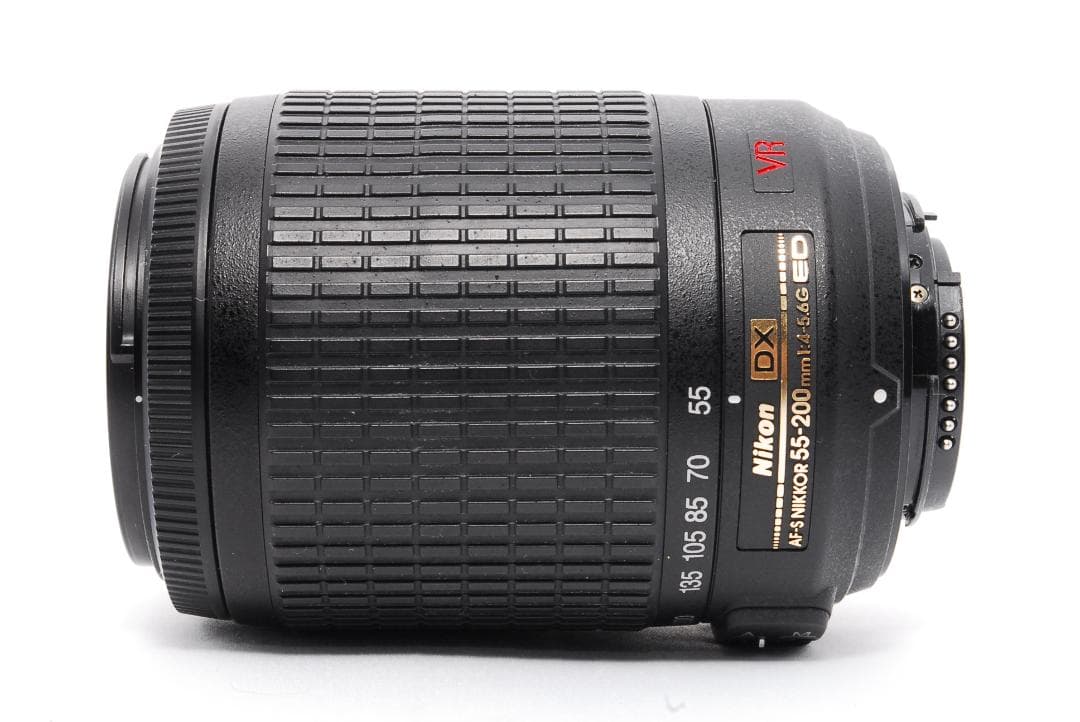 ✨美品 Bluetooth搭載機✨Nikon D5600 ダブルレンズセット