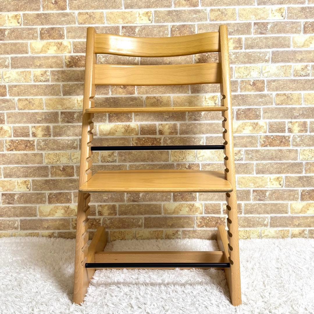現行モデル ストッケ stokke トリップトラップ 北欧 国内正規品