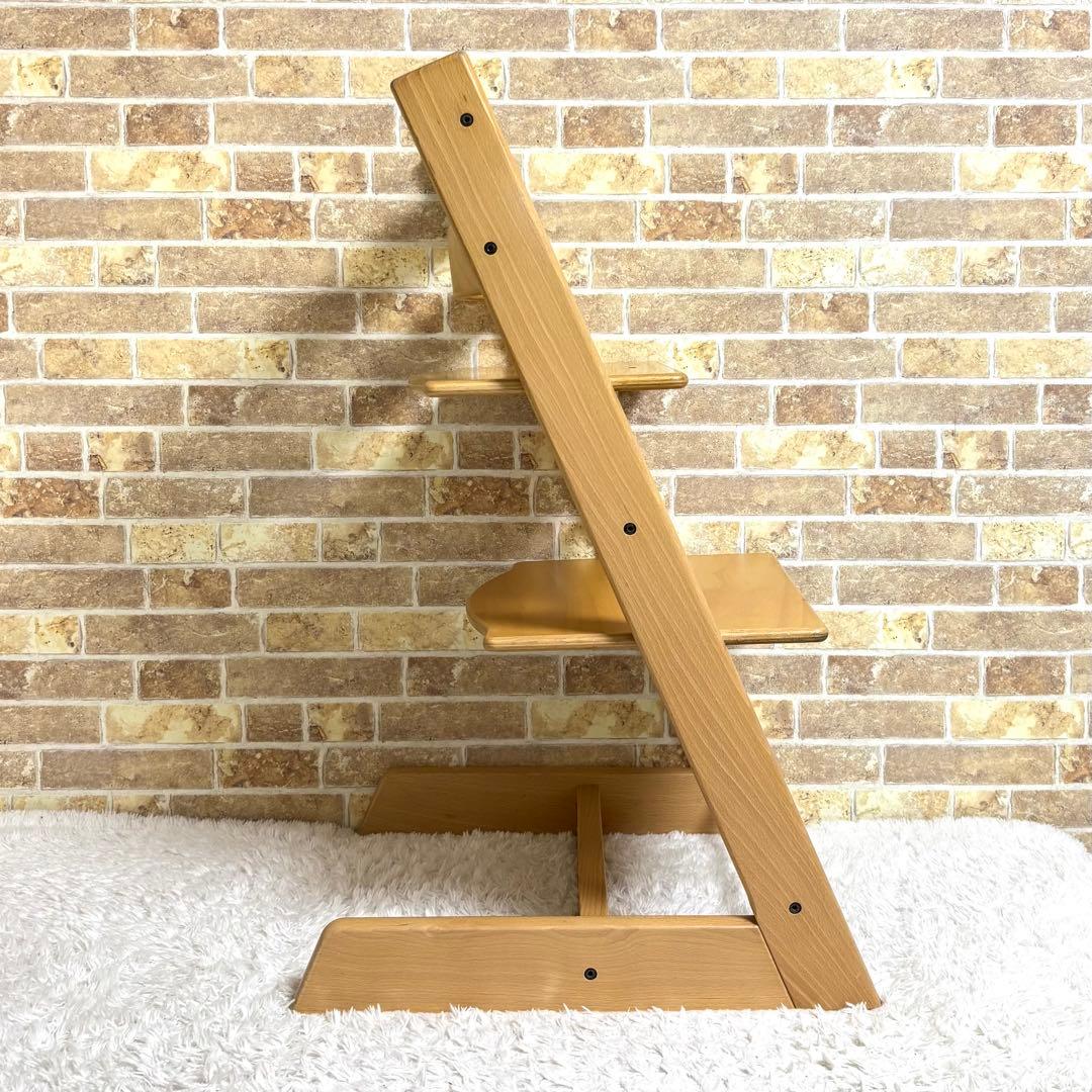 現行モデル ストッケ stokke トリップトラップ 北欧 国内正規品