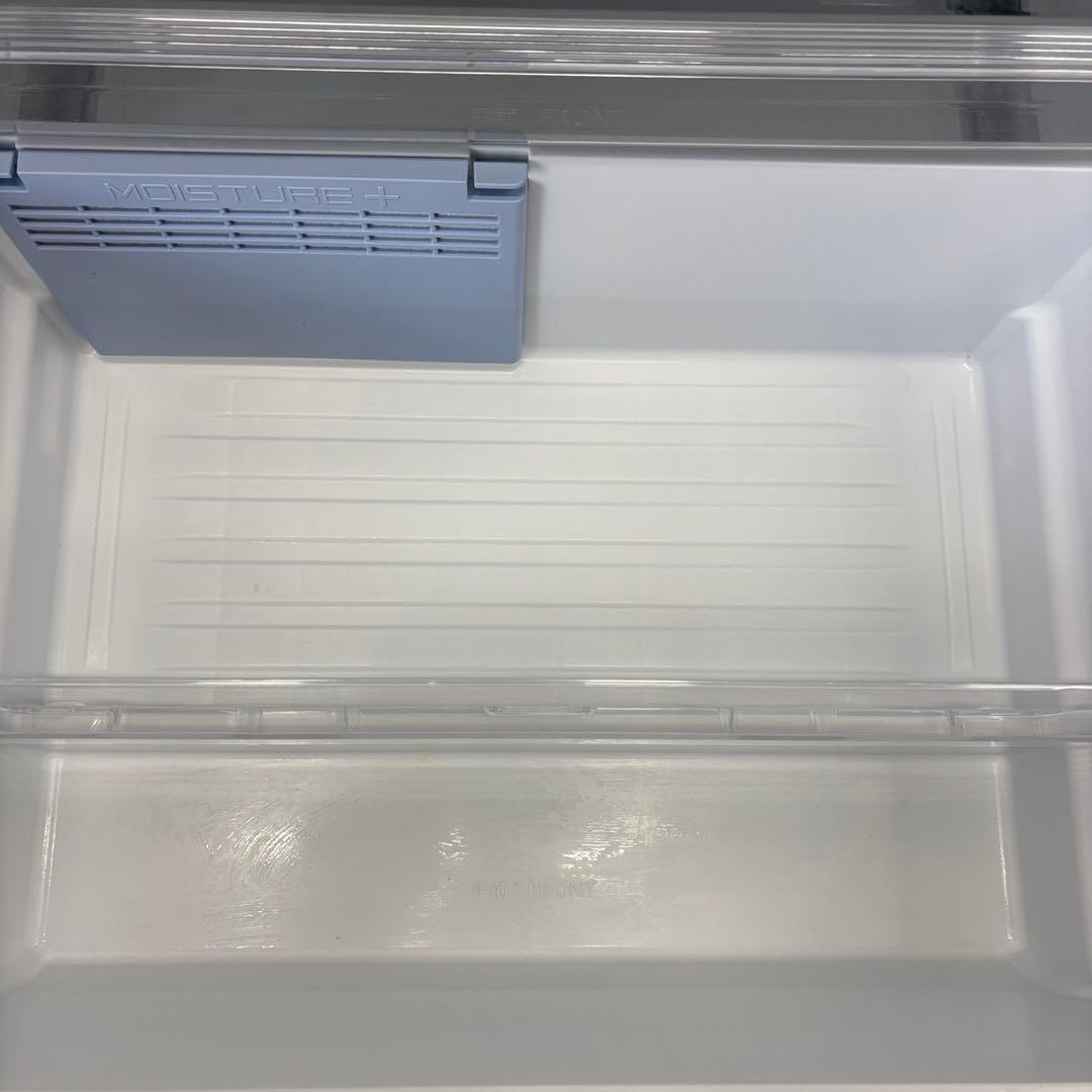 ★105　冷蔵庫　パナソニック　大型　400-500ℓ　観音開き　安い　設置無料