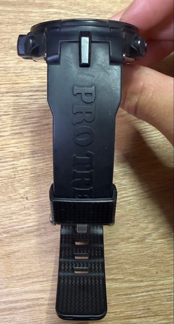 時計 PRO TREK RM Series PRW-S6100Y-1JF