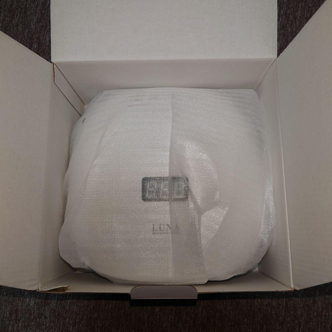 SHAREYDVA/シャレドワ/UV LED/ジェルネイルライト/LUNA/美品