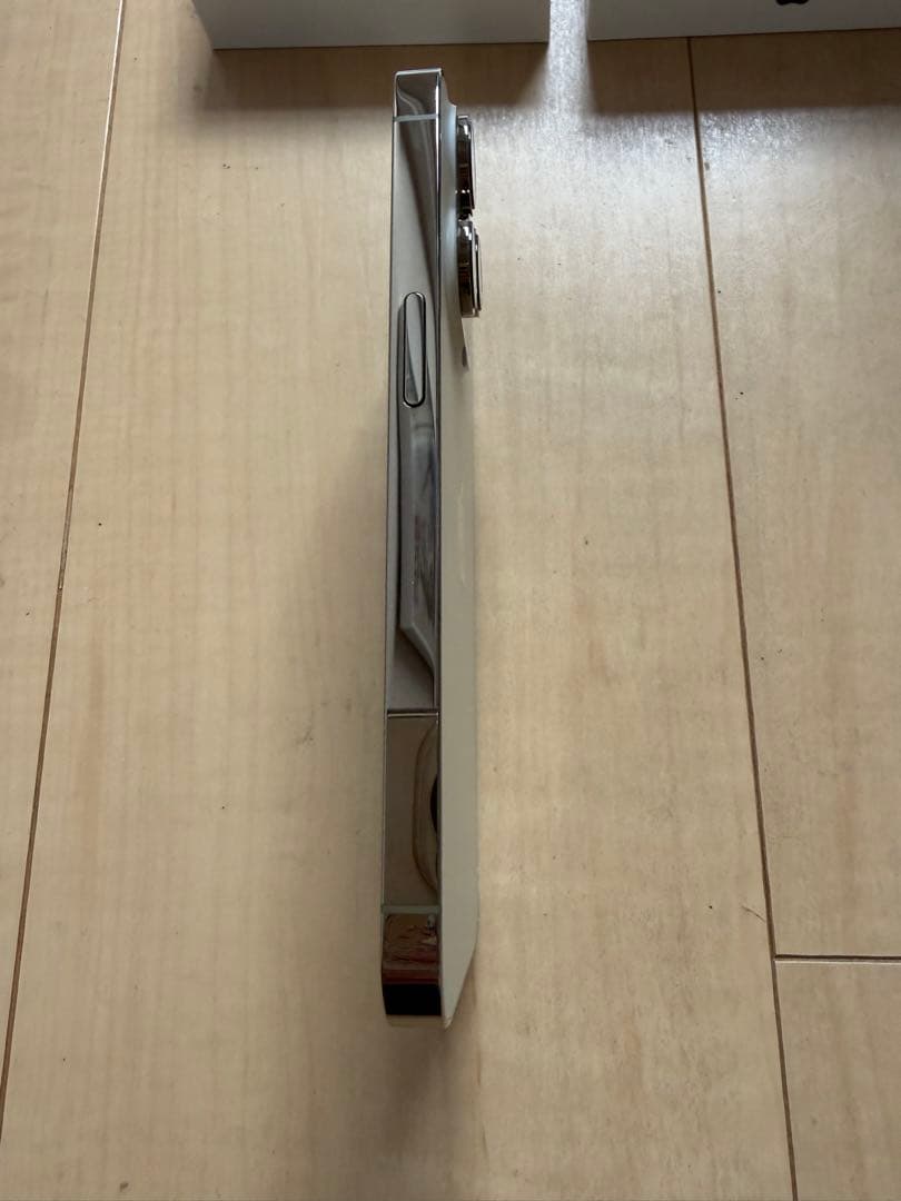 iPhone14 pro 256GB Gold SIMなし