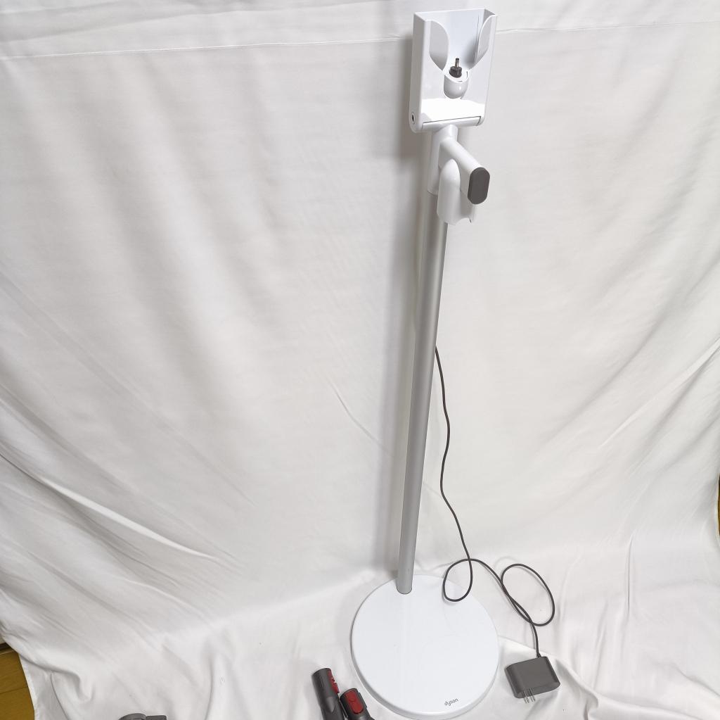 スタンド付き　Dyson SV18　掃除機 一式セット動作確認済 No32
