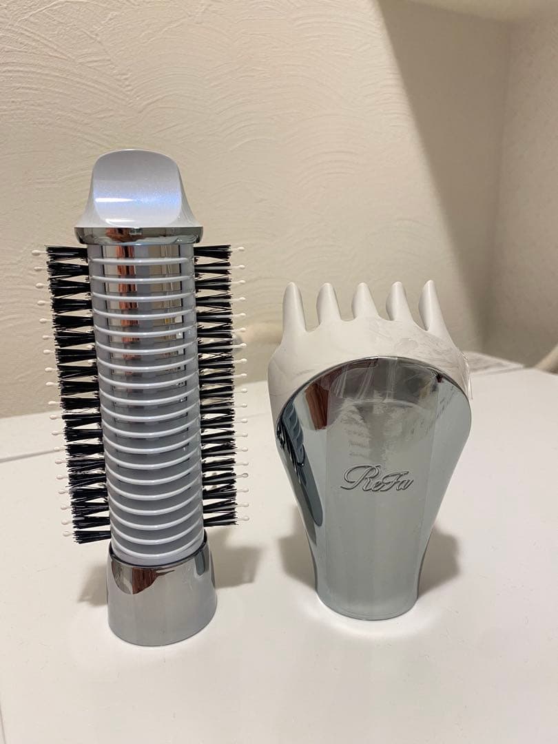 ReFa リファビューテックリセッター