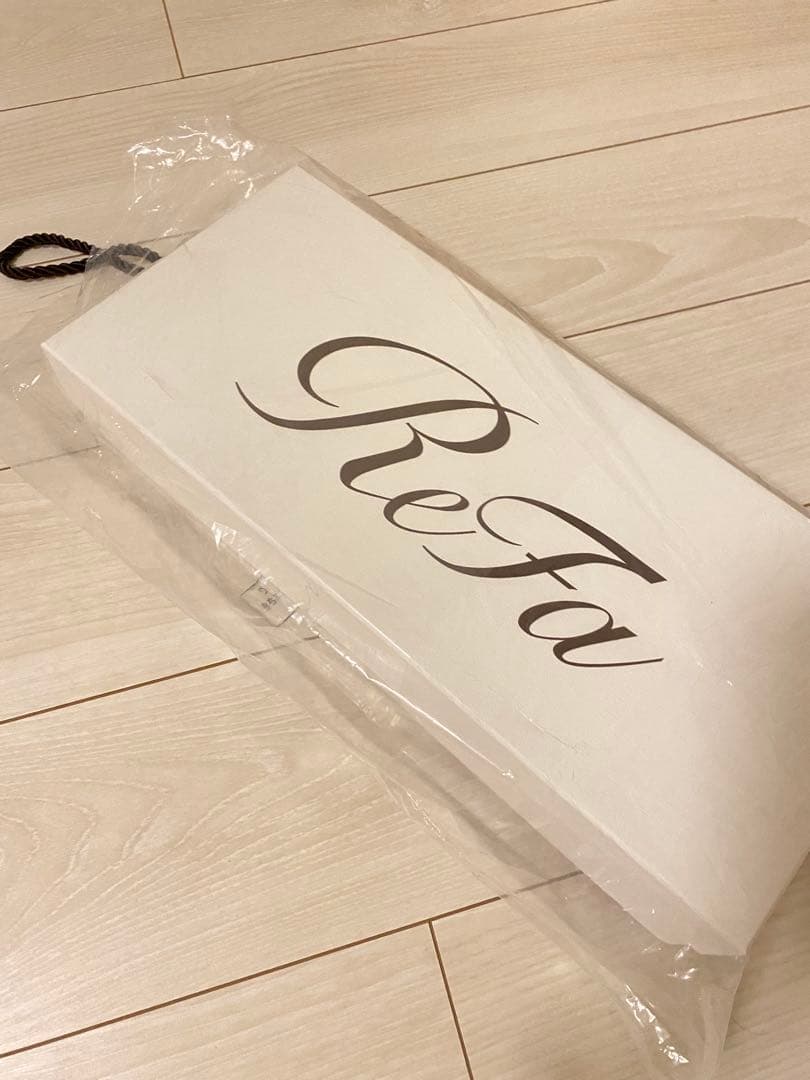 ReFa リファビューテックリセッター