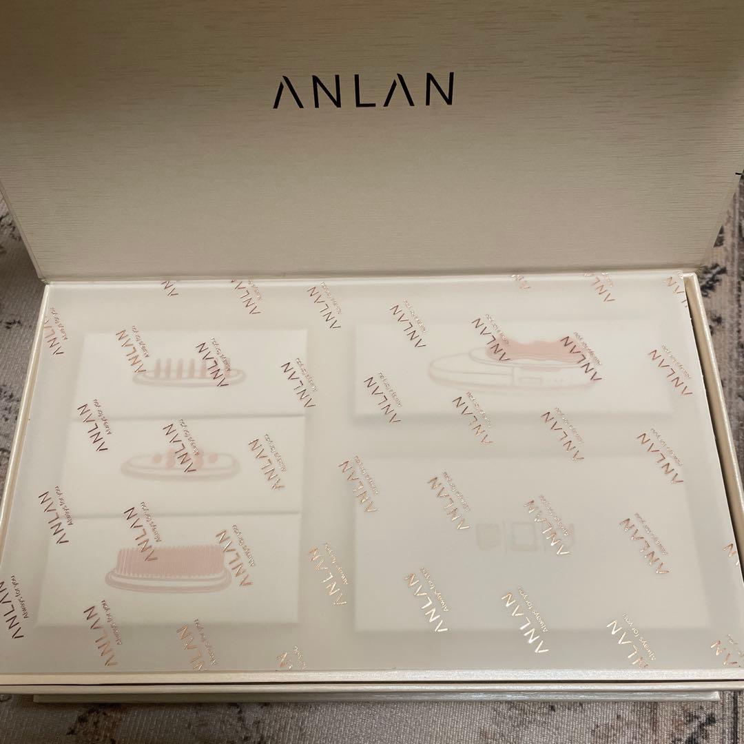 ANLAN 温冷リフトスパカッサ
