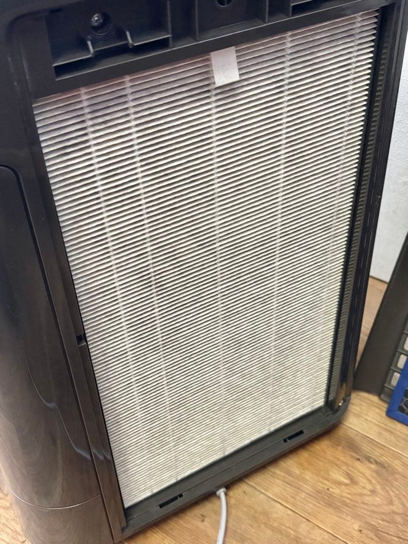 SHARP シャープ 加湿空気清浄機 HEPAフィルター KC-J50-H