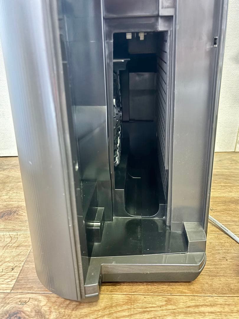 SHARP シャープ 加湿空気清浄機 HEPAフィルター KC-J50-H